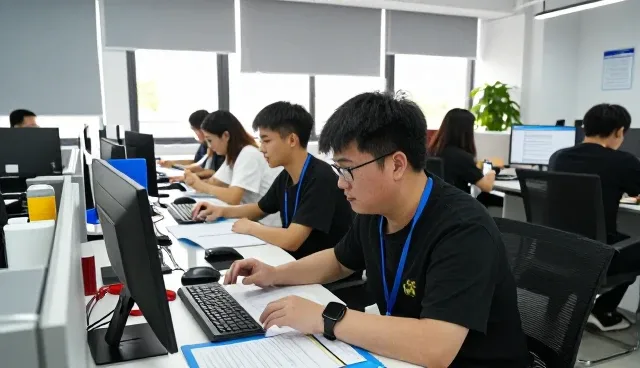 传播服务满足现代企业发展需求