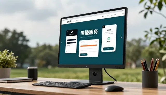 内容分发如何精准匹配受众场景