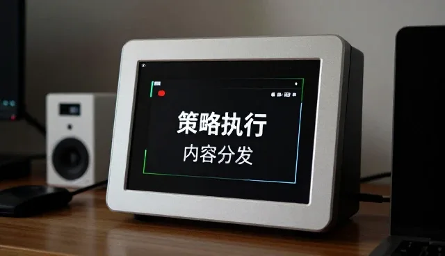 数据驱动下的品牌策划如何重塑内容分发逻辑