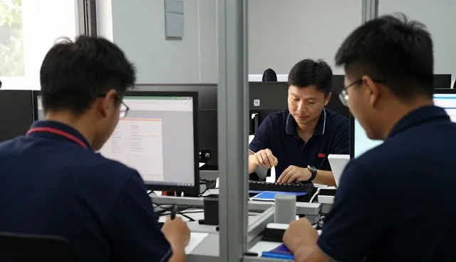 涵盖内容分发如何满足现代门店展厅需求