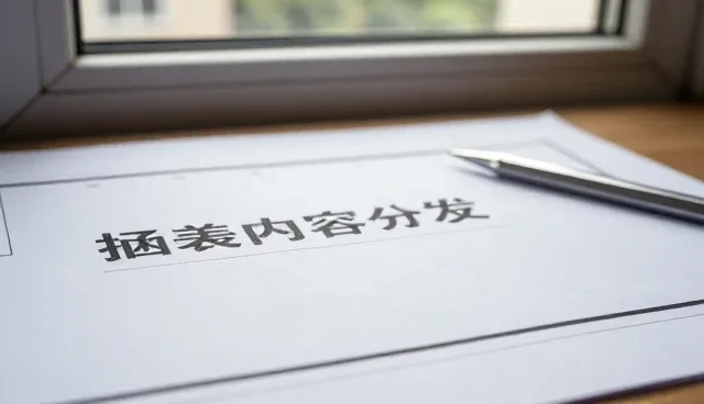 北京天都盛邺广告有限公司探索内容分发未来方向